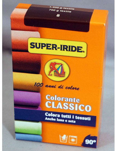 Super-Iride Colorante Classico