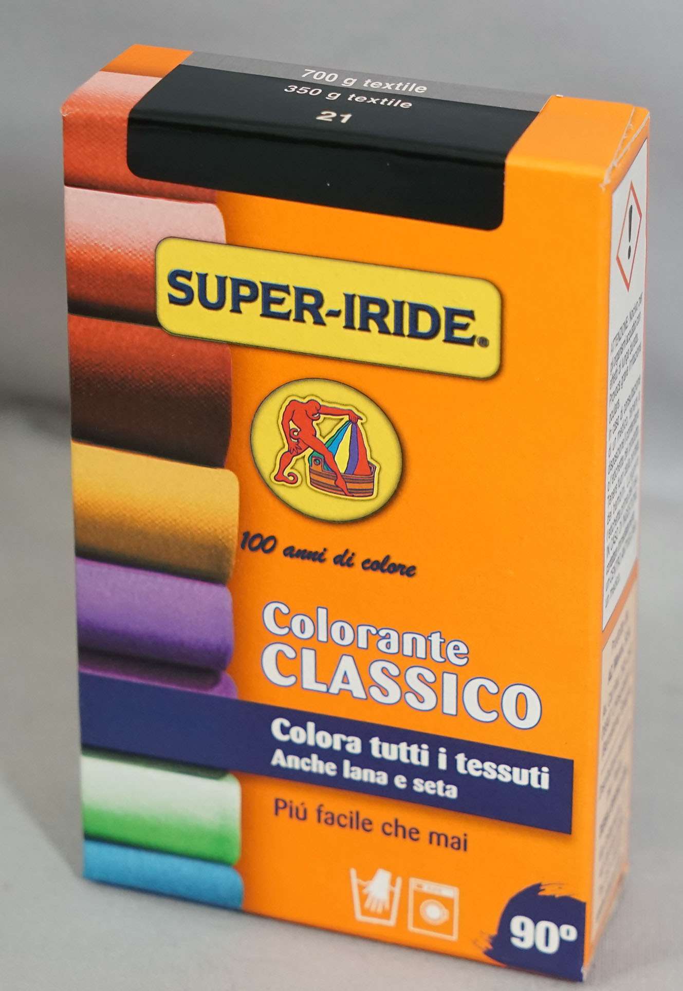 Super Iride Colorante Classico Super Iride Colorante Classico