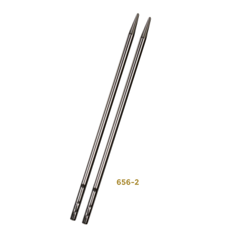 Needle tips 6,5mm| 656-2