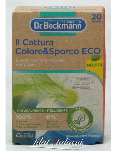 Dr.Beckmann Colour & Dirt Collector...