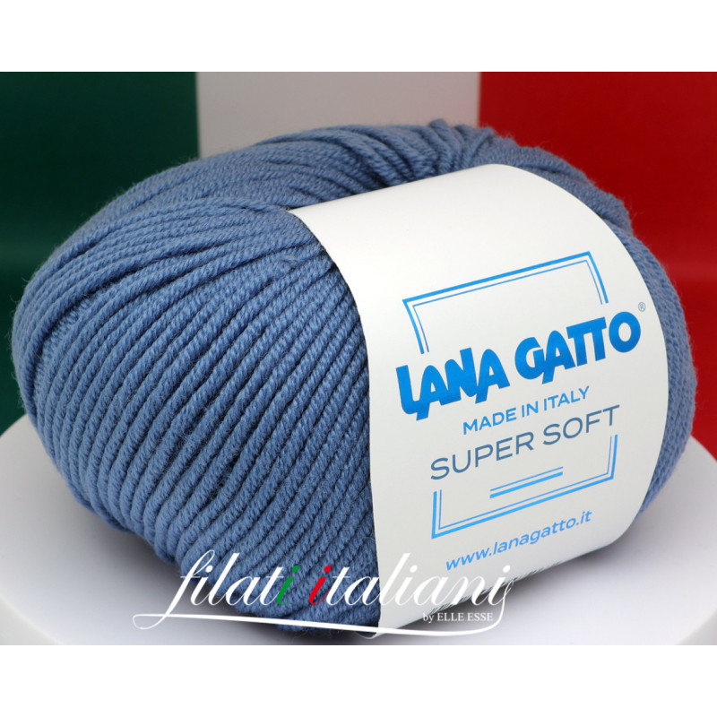 LANA GATTO - Super Soft SS 10173