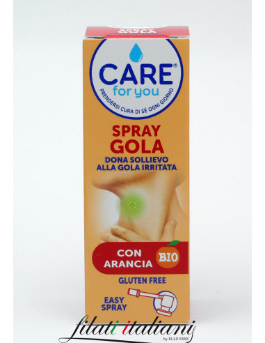 Spray Gola 20 ml Care For You