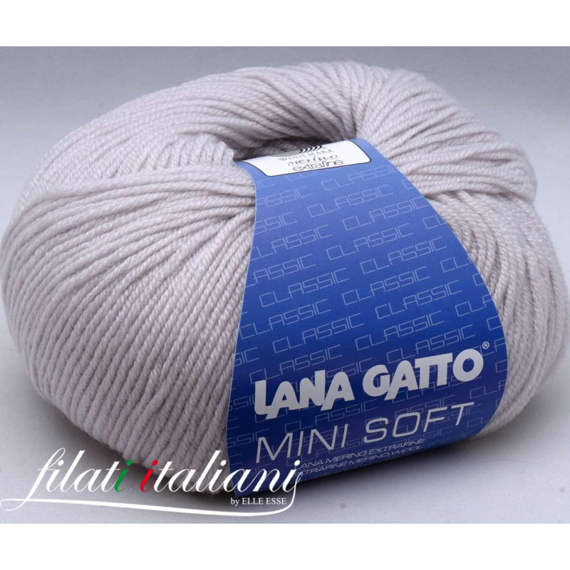 LANA GATTO - MINI SOFT MS 14011