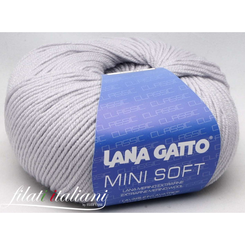 LANA GATTO - MINI SOFT MS 12504