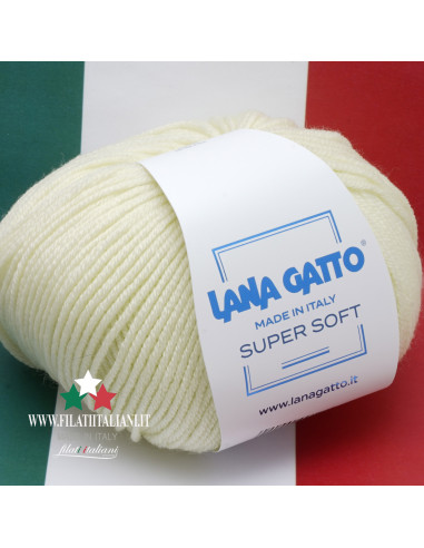 SS 14541 LANA GATTO   Super Soft