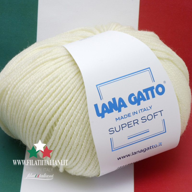 SS 14541 LANA GATTO Super Soft