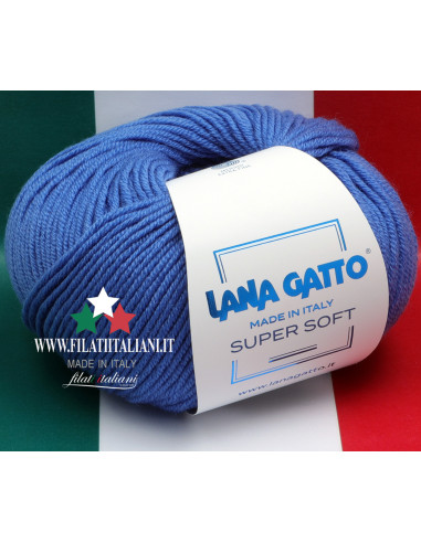 SS 14335 LANA GATTO - Super Soft