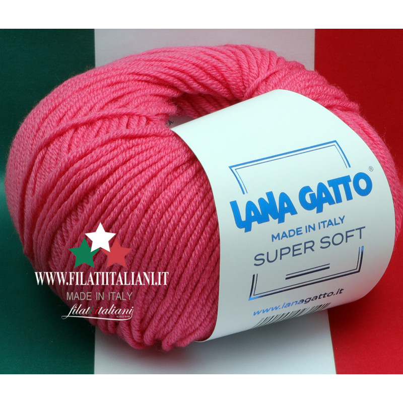 SS 14446 LANA GATTO - Super Soft