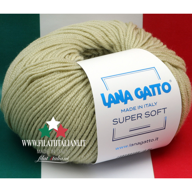 SS 14630 LANA GATTO Super Soft