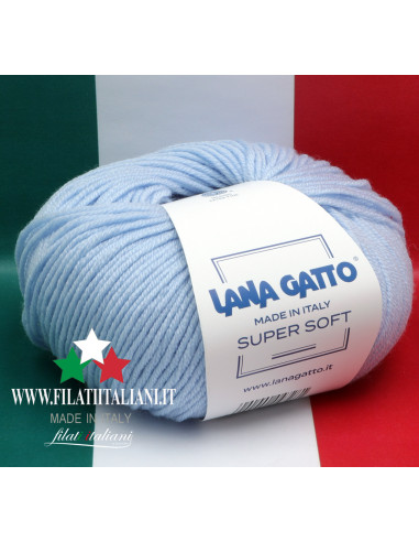 SS 12260 LANA GATTO - Super Soft