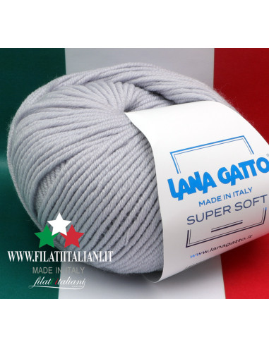 SS 12504 LANA GATTO   Super Soft