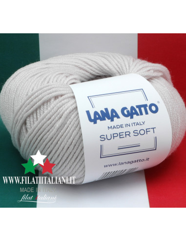SS 13701 LANA GATTO - Super Soft
