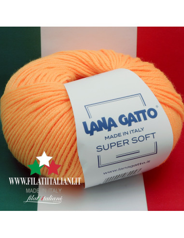 SS 14472 LANA GATTO Super Soft