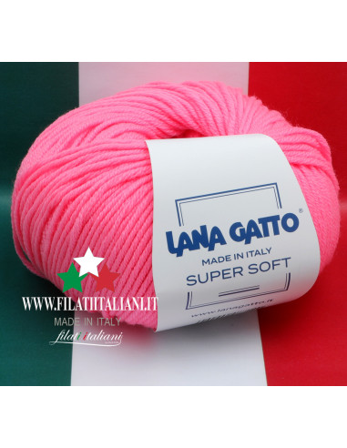 SS A0900 LANA GATTO  Super Soft