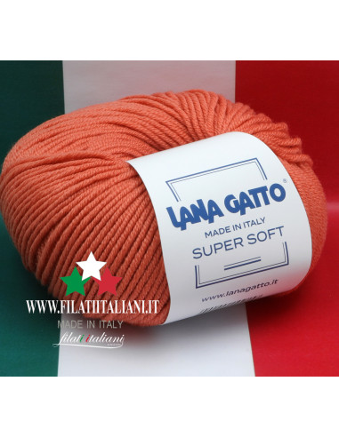 SS 14419 LANA GATTO Super Soft