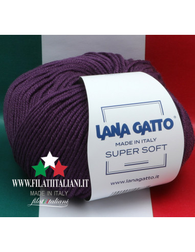 SS 14676  LANA GATTO  Super Soft