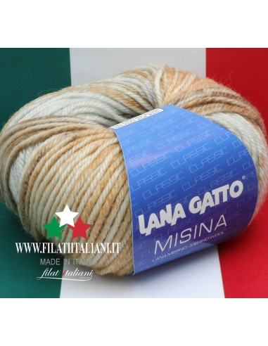 LANA GATTO - MISINA M8101