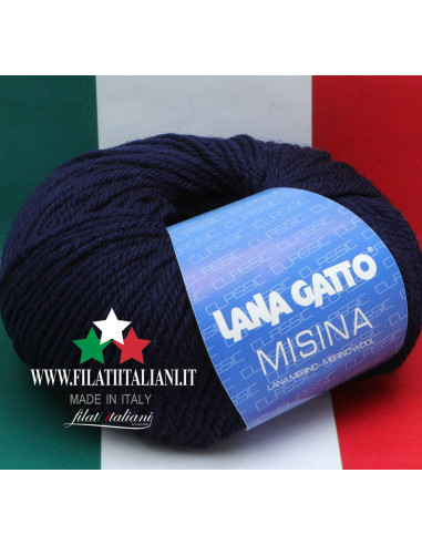 copy of LANA GATTO - MISINA M 675A