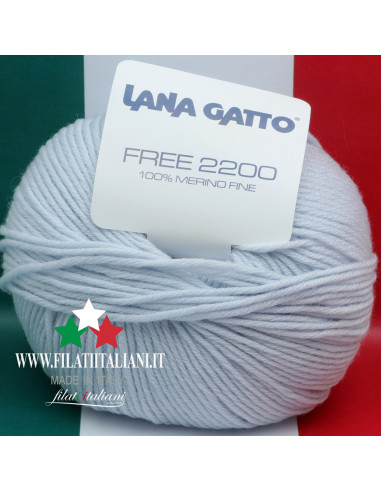 LANA GATTO HARMONY FREE 96825