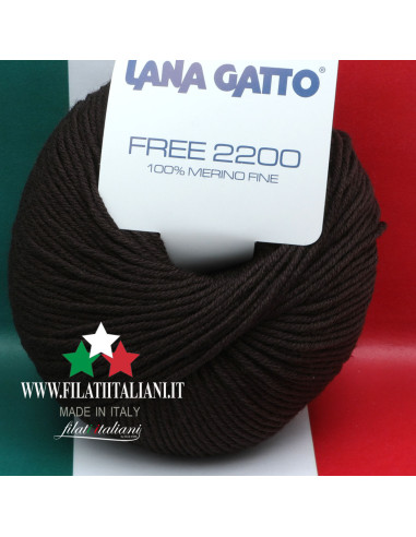 LANA GATTO HARMONY FREE 10053
