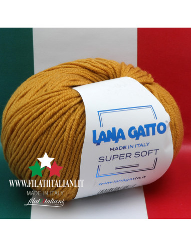 LANA GATTO - Super Soft SS 14468