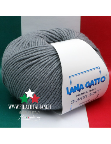 LANA GATTO - Super Soft SS 14433