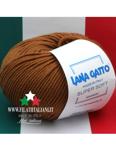 SS 14414 LANA GATTO - Super Soft