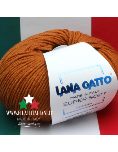 LANA GATTO - Super Soft SS 14198