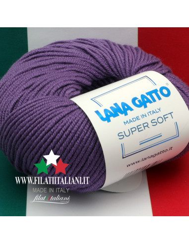 LANA GATTO - Super Soft SS 13335