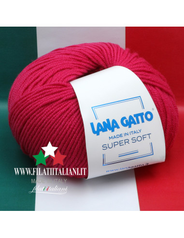 SS 5240 LANA GATTO - Super Soft