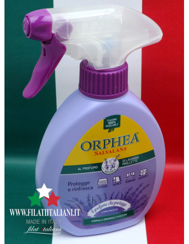 ORPHEA Fabric protecting and...