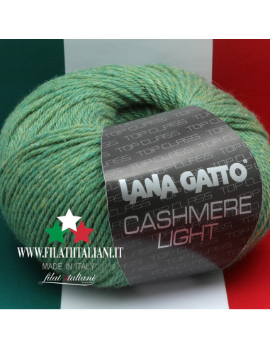 LANA GATTO - CASHMERE LIGHT WS8119