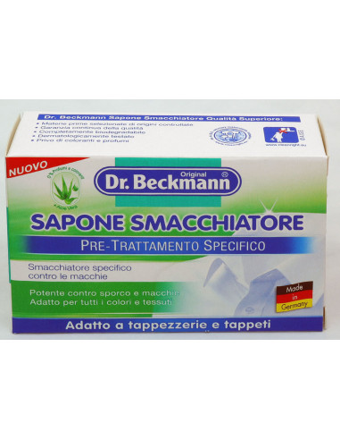 Dr. Beckmann Sapone Smacchiatore