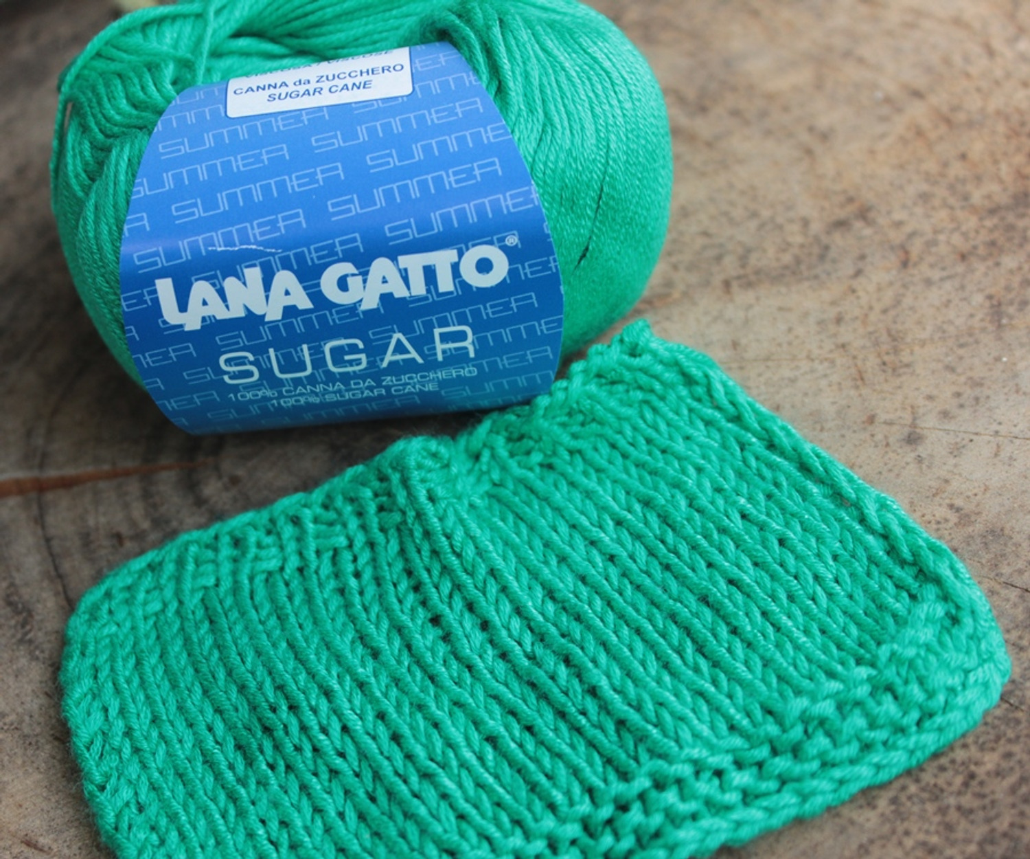 Пряжа Lana Gatto Sugar Купить